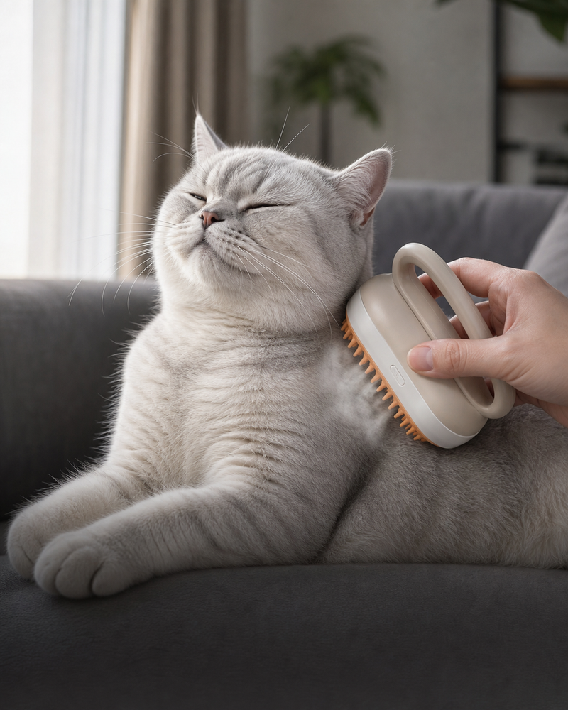 For cats